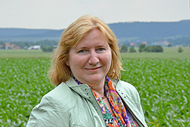 Kerstin Freund - Steuerbüro Freund & Jäschke, Gronau