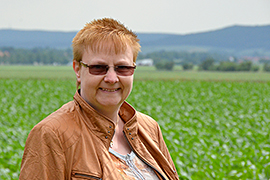 Antje A. Jäschke - Steuerbüro Freund & Jäschke, Gronau